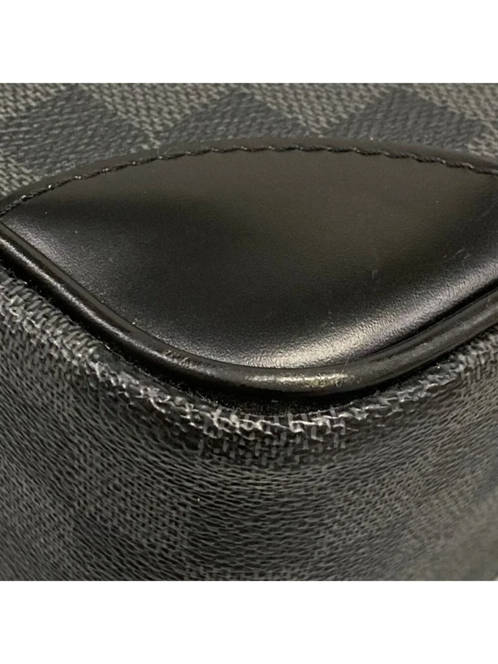Louis Vuitton Business Bag Damier Graphite Porte Documents Voyage GM